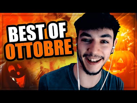 IL VERO MOTIVO DEL BAN DI MARZA - BEST OF OTTOBRE