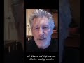 Roger Waters reads letter he wrote to Howard Stern, he uses bad language. #rogerwaters #howardstern