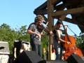 "Puppies n' Knapsacks" by Sam Bush * Live @ the Floyd Fandango - 07/03/2010