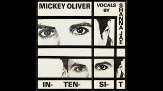 Mickey Oliver - Mega MixIn