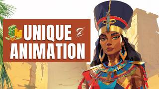 How to Create Educational Animation Videos With AI