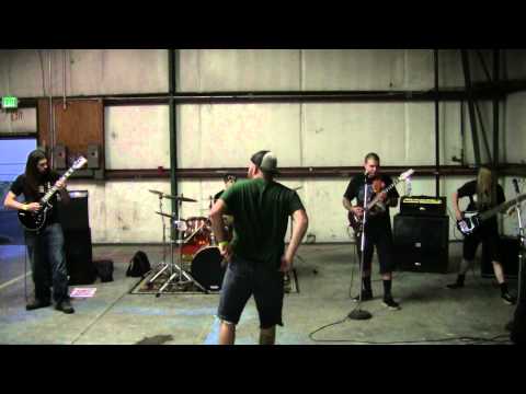 Septic Burial - Live at Support Your Scene Fest