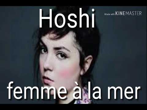 Video thumbnail for Femme � la mer (Radio Edit)