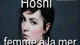Hoshi - femme à la mer (radio édit)