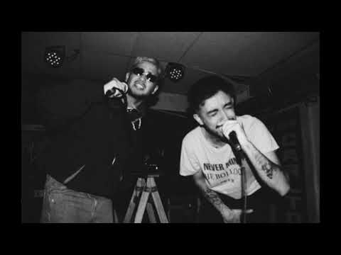 ILL QUENTIN - 911 FT BROKE CARREY