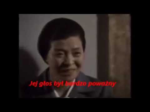 Apokalipsa - Objawienia Akita -Japonia"Ogień spadnie z nieba " S.Agnes Sasagawa