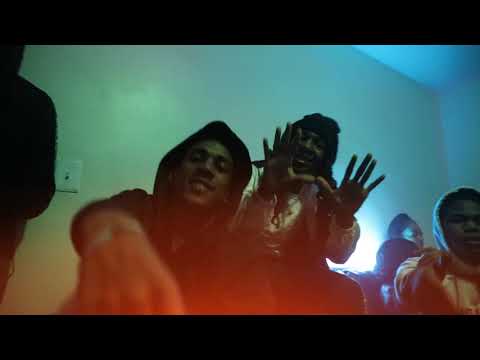 Bob Son, AK & BandChasing Mooda "In The Trap" (Official Music Video) | Shot By Aesthetic_Visuals