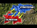 Why Are Kyrgyzstan and Tajikistan Fighting