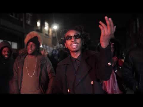 STARBOY TAZ - CAUTION (OFFICIAL VIDEO) #Shottas #Dancehall