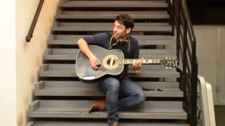 Leif Vollebekk at The Orchard: Cairo Blues