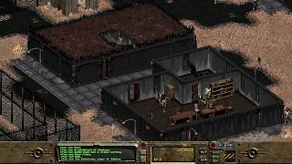 Gathering Missions - Let's Play Fallout Part 29