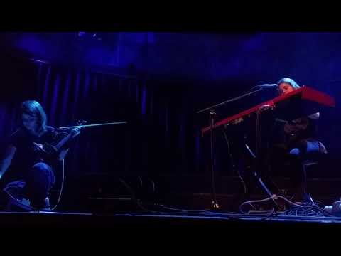 Julien Baker - Hurt Less and Go Home - Sep 4, Paradiso, Amsterdam