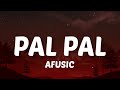 Mein Ab Kyun Hosh May Aata Nahi Sukoon Yeh Dil Kyun Paata Nahi Lyrics Pal Pal Afusic