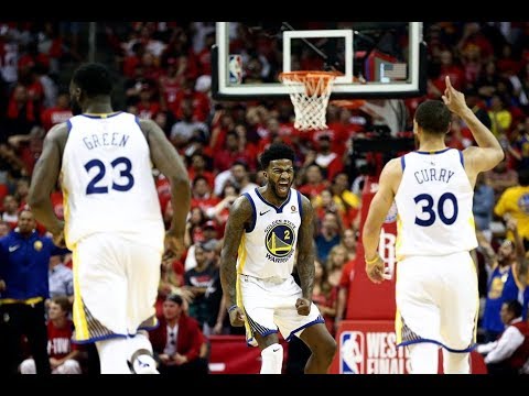 NBA Playoffs 2018: Best Moments to Remember