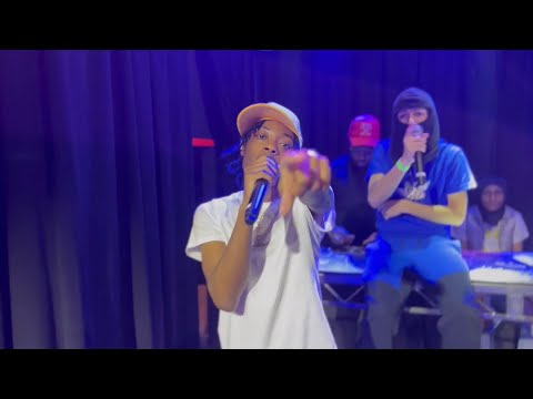 BabyTron x StanWill - Sh!t, F*ck, Damn! (Official Video)