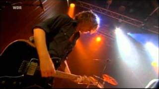 Beasts of Bourbon "Master and Slave"