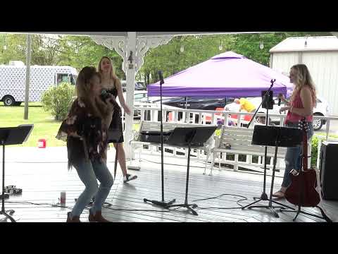 Thumbnail for Mustang Sally - The Cadillacs Loretto TN by Mack Rice