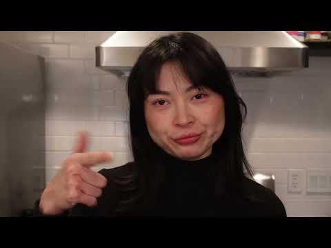 dabs and some galbi jjim 