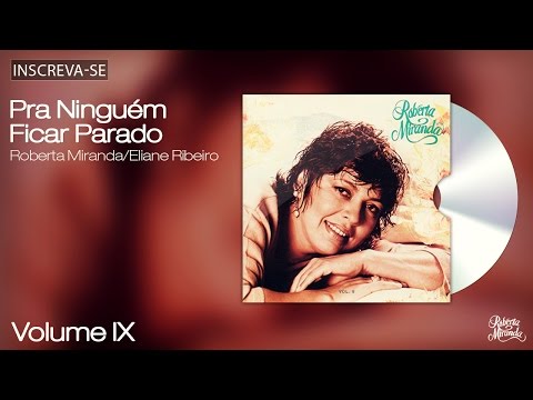 Video thumbnail for Pra Ninguém Ficar Parado