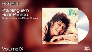 Pra Ninguém Ficar Parado Lyrics English Translation