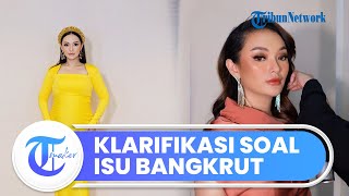 Diisukan Bangkrut, Zaskia Gotik Langsung Berikan Klarifikasi, Jelaskan Status Kepemilikan Rumah