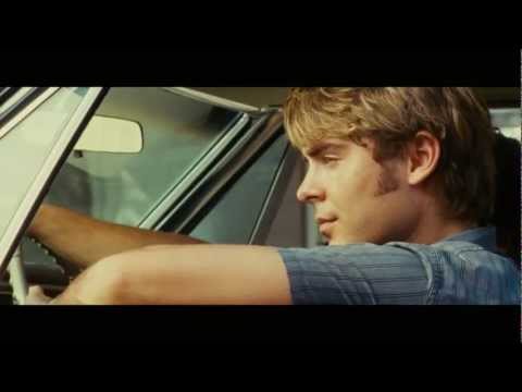 The Paperboy (Clip 'Jack's Daydream')