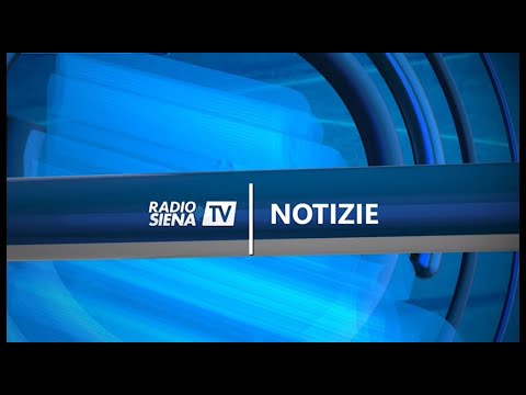 RadioSienaTV Notizie 06092021