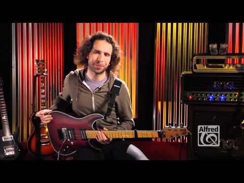 Guitar - Trailer - Shredding the Composers