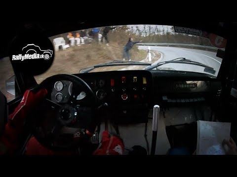 Foczkó Ákos - Sillye Zsolt Lada VFTS / Verpelét-Egerszalók Gy15