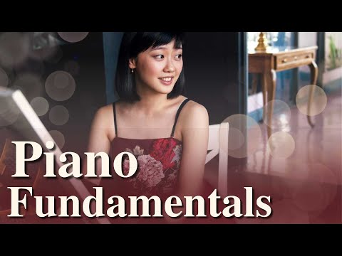 Piano Fundamentals by Fei Fei Dong