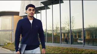 Internship at Arm: Hussein's experience