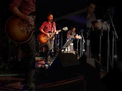 Thumbnail for Myles Kennedy White Flag, November 16 2018 by The Mayfield Four