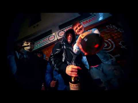 Raspyy - LALA (prod. Maska) OFFICIAL VIDEO