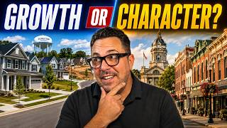 Moving to Georgetown or Paris Where Should You Live Near Lexington Kentucky