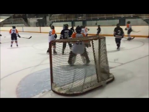 MH Gold Game highlights #2