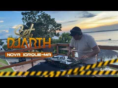SETMIX EM NOVA IORQUE DJ DUARTH AO VIVO