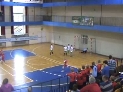 uks-Lechia Dzierżoniów 2012