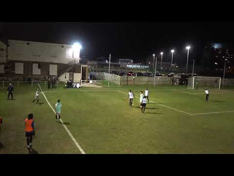 2021/22 London Undeer 14 Saturday Cup Final - London Elite Youth v Pulse Academy