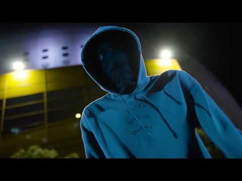 Nummeruno - DSVDV/BENZEMA (Unofficial Music Video)