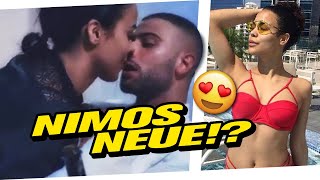 NIMO HAT S*X VOR LAUFENDER KAMERA!? 😏 | Nimo &amp; Capo - Shem Shem S*x [Analyse]