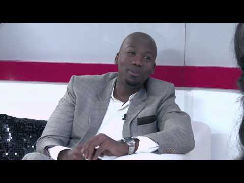 Melusi Yeni - Ep 12 Guest Interview