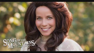 Paying tribute to Loretta Lynn on the next Song of the Mountains