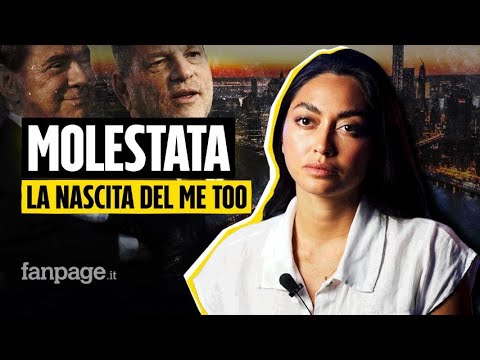 From Bunga Bunga to MeToo, how first Berlusconi and then Weinstein ruined my life