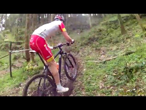 Crono MTB Musolino 28/2/16