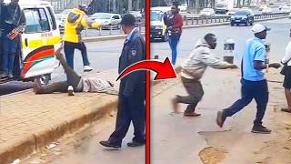 Ninguém que assistiu a esses vídeos tem uma explicação!