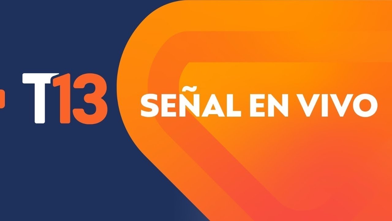 Teletrece Canal 13 Chile