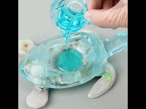 Wireless UV Resin Light