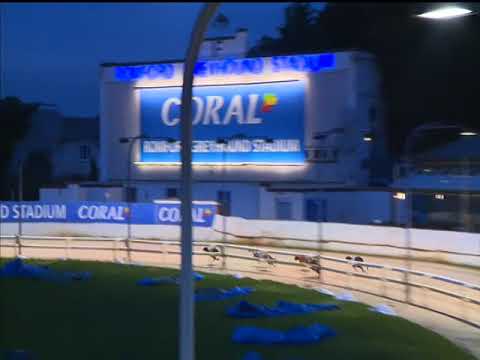 Coral Essex Vase Heat 6 - Romford 18:02 5th March 2018