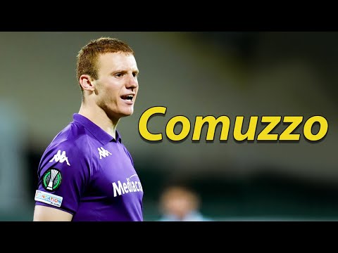 Pietro Comuzzo ● Best Defensive Skills & Passes 🇮🇹