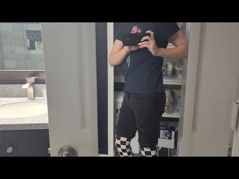 My Outfit of The Day (sort of): #4